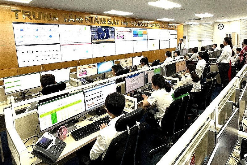 Thứ trưởng Bộ Tài chính Cao Anh Tuấn: Đưa hiện đại hóa trở thành “điểm sáng” của ngành Thuế