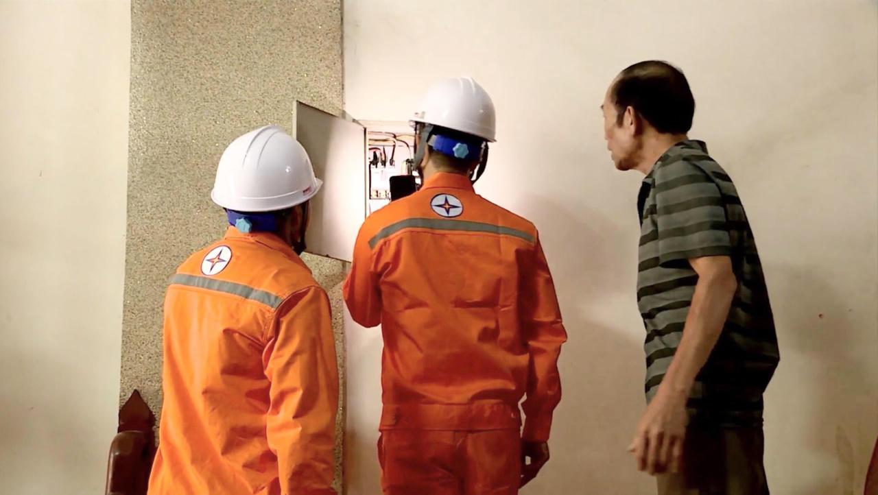 PC Bắc Ninh tăng cường công tác quản lý an toàn sử dụng điện