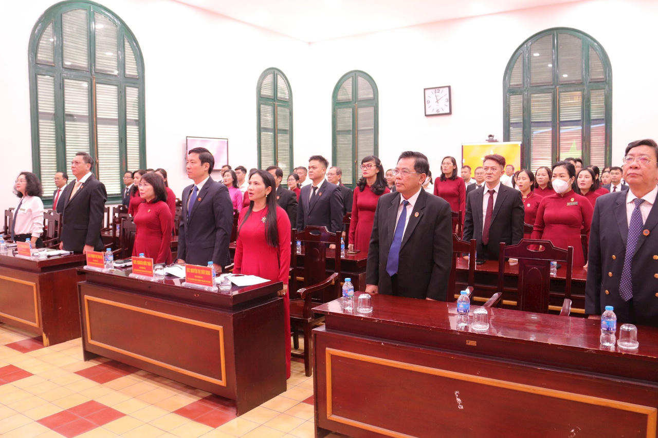 Chủ tịch nước Võ Văn Thưởng: Nâng cao chất lượng xét xử, không để xảy ra oan sai, bỏ lọt tội phạm