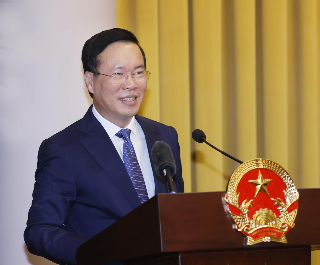 Văn phòng Chủ tịch nước: Nỗ lực phấn đấu, không ngừng nâng cao chất lượng tham mưu