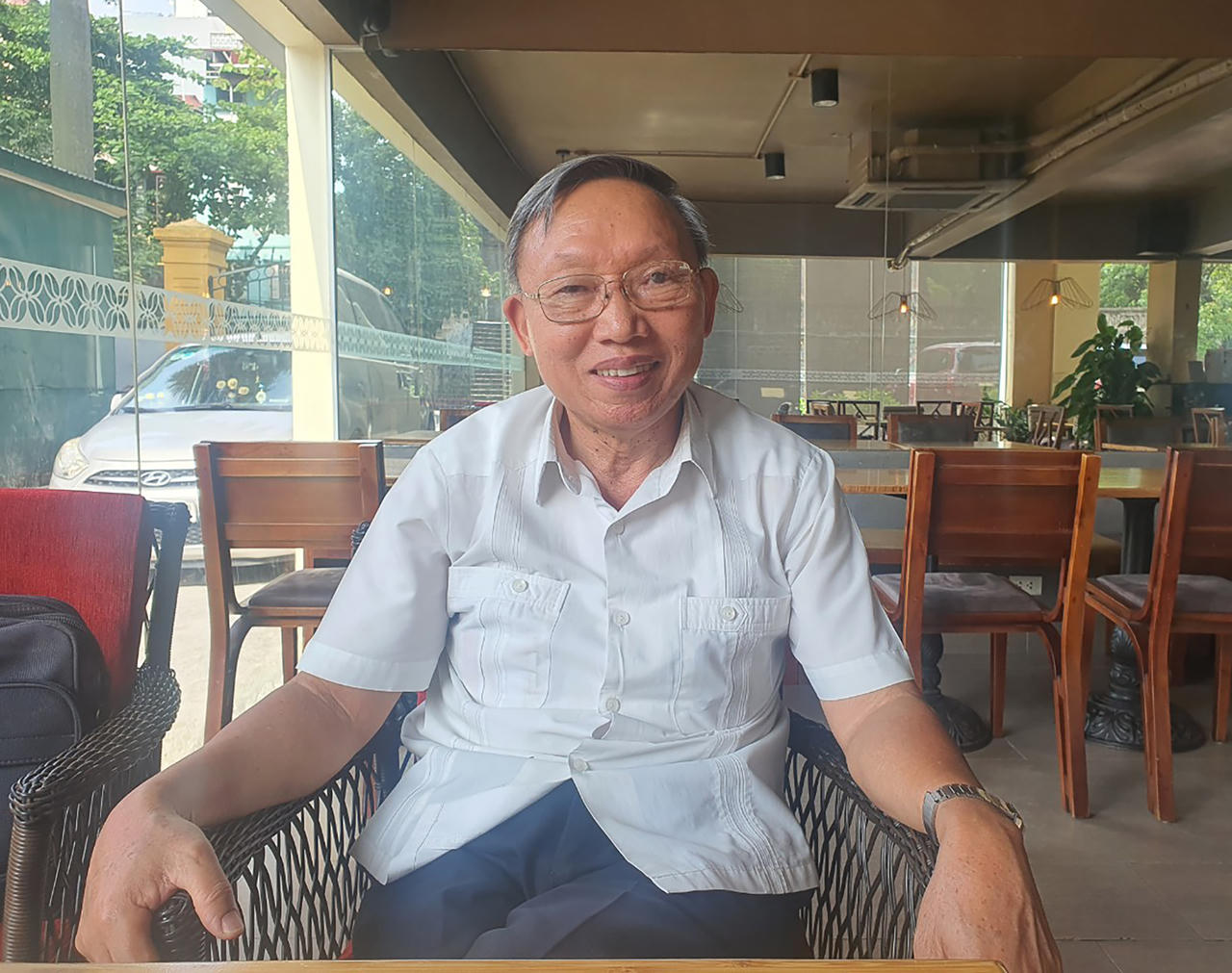 Đấu tranh phòng, chống cơ hội chính trị - Nhiệm vụ quan trọng, cấp thiết không thể xem nhẹ