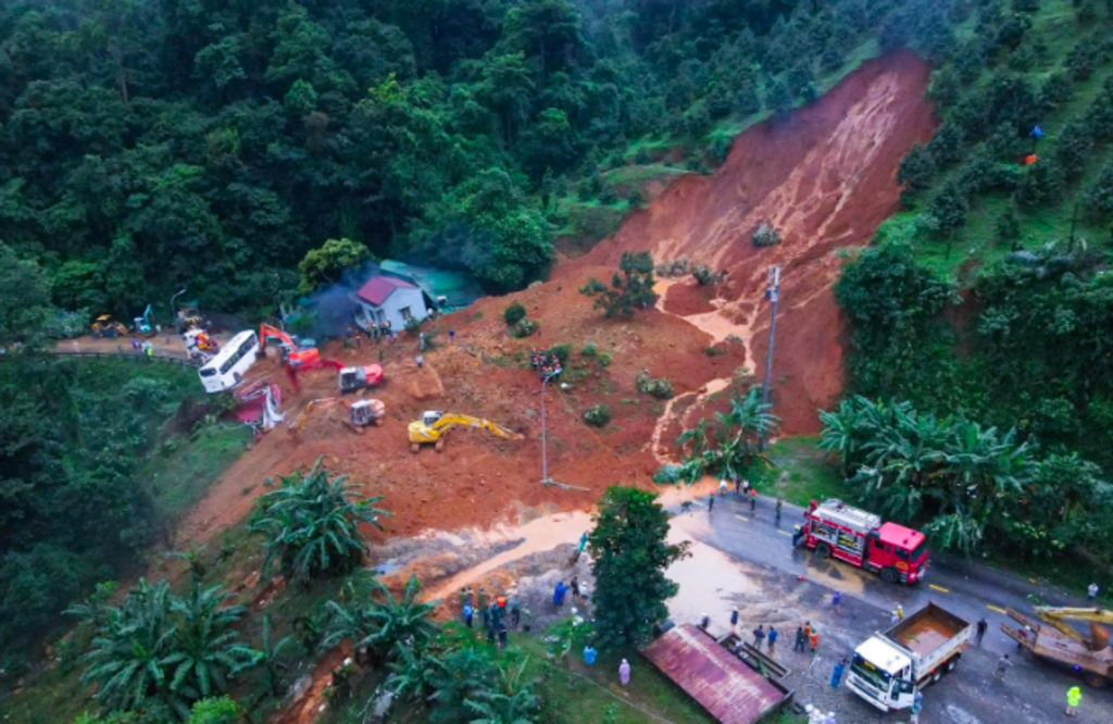 Cho những điều đẹp đẽ ở lại