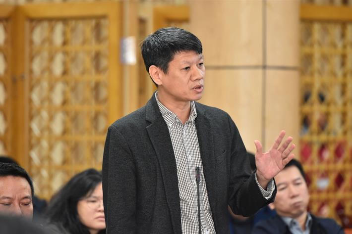 Liêm chính khoa học: Làm sao để không 'hồn nhiên' vi phạm?