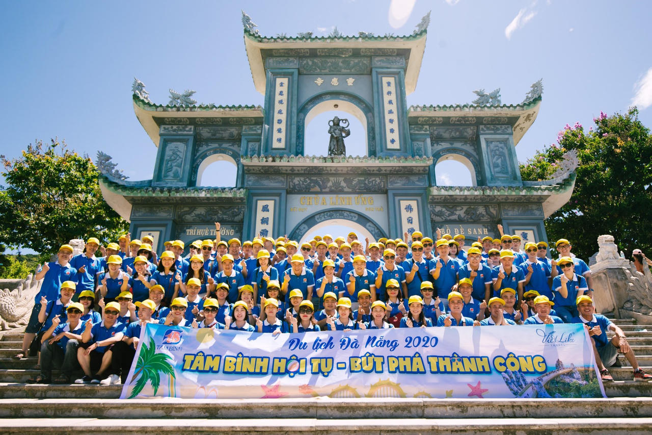 Doanh nhân - Dược sĩ Lê Thị Bình: Đam mê và nỗ lực dẫn lối thành công 