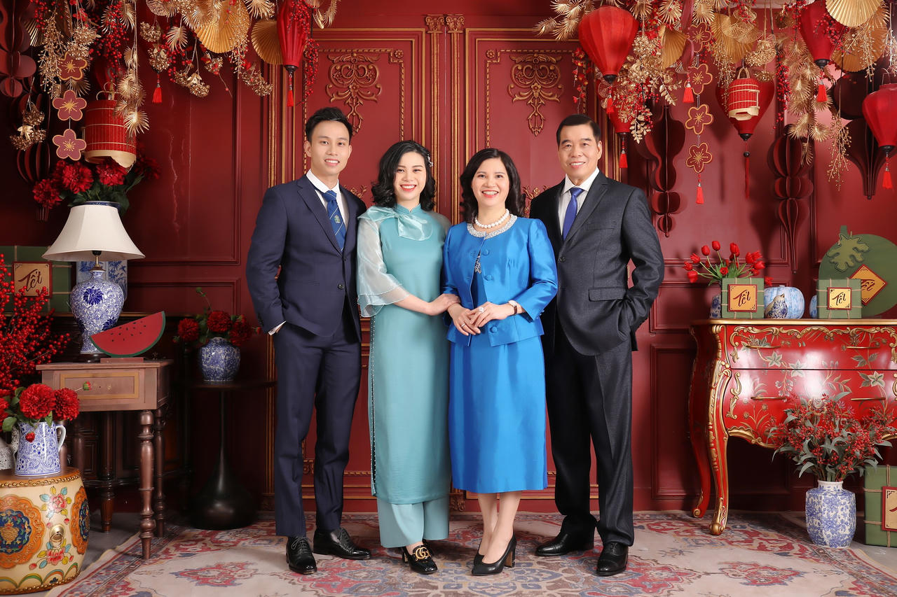 Doanh nhân - Dược sĩ Lê Thị Bình: Đam mê và nỗ lực dẫn lối thành công 