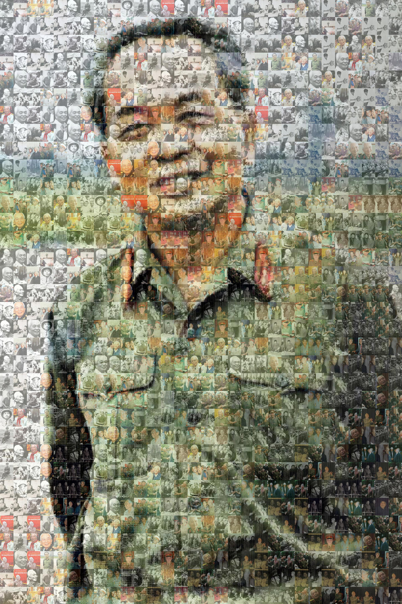 Đại tướng Võ Nguyên Giáp và thế hệ Gen Z