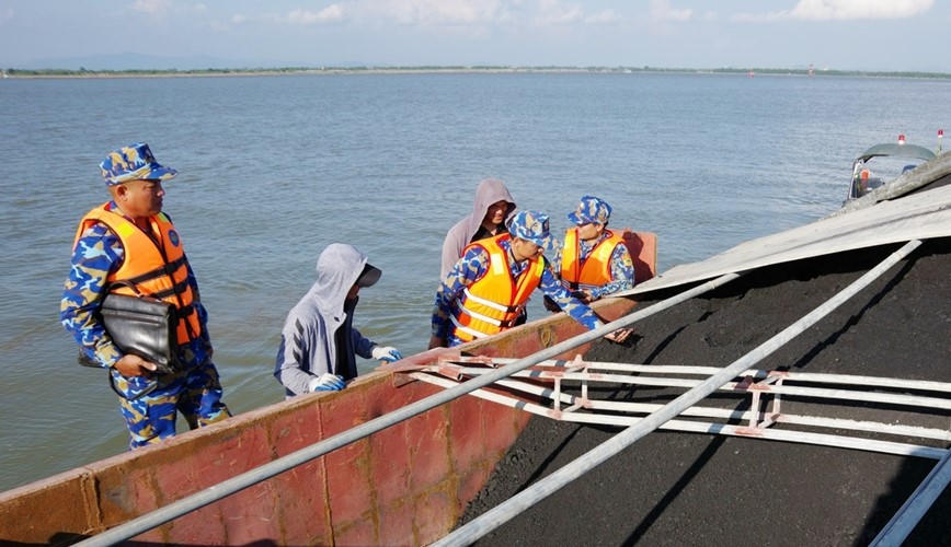 Lực lượng Bộ đội Biên phòng cả nước: Tăng cường phòng, chống buôn lậu dịp giáp Tết