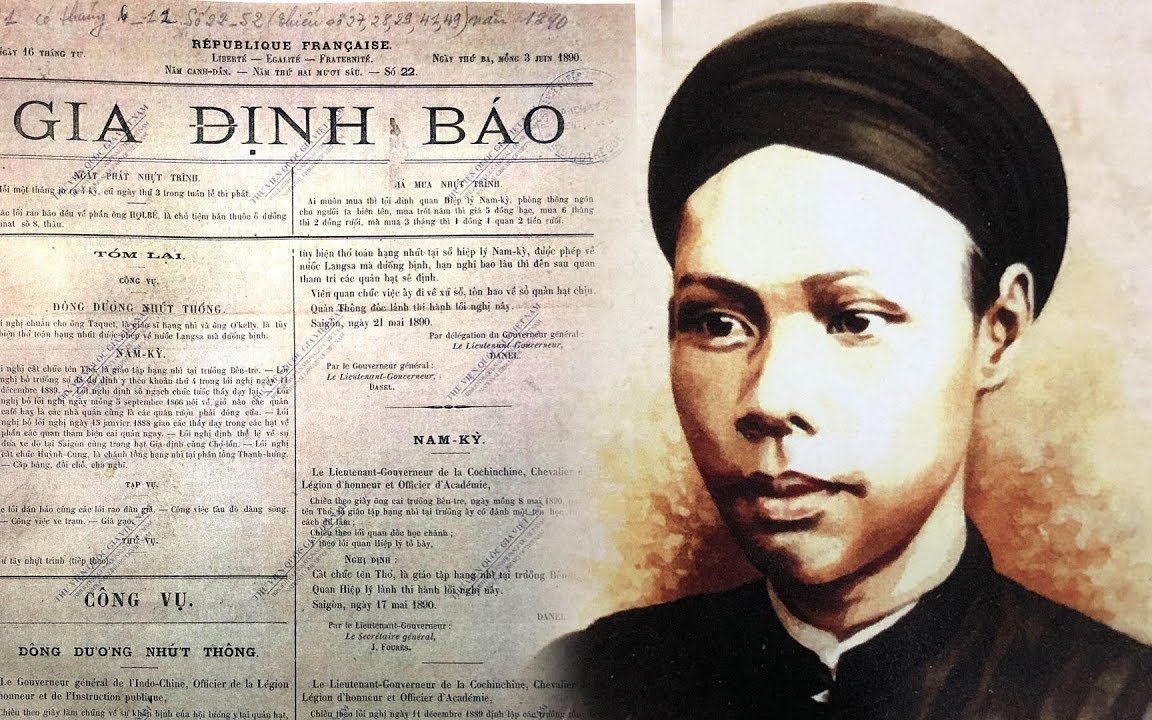 Người thời xưa học ngoại ngữ như thế nào?