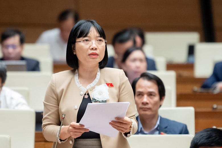 Kỳ họp bất thường lần thứ 5, Quốc hội khóa XV: Xem xét, thông qua dự thảo Luật Đất đai (sửa đổi)