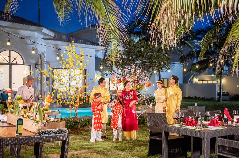 Xu hướng du xuân thưởng tết mới mẻ của người Việt 