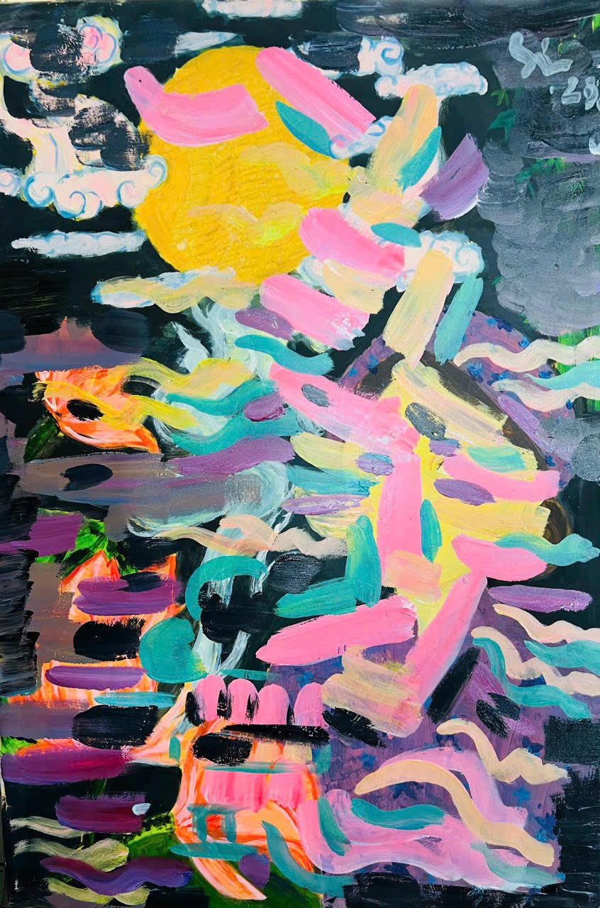 Rồng trong Truyện Kiều - Dấu ấn 'hồn cốt' Việt Nam