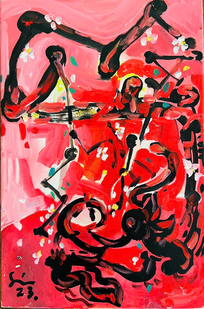 Rồng trong Truyện Kiều - Dấu ấn 'hồn cốt' Việt Nam