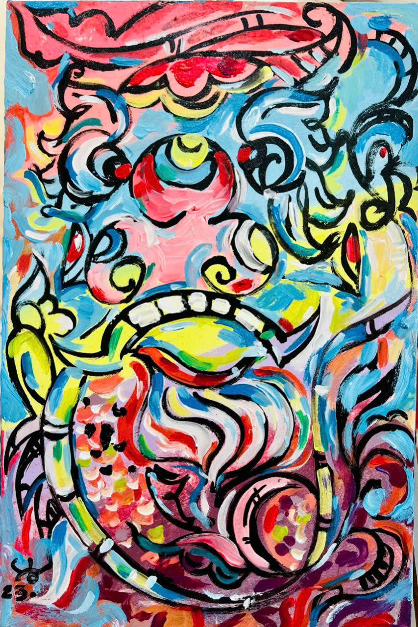 Rồng trong Truyện Kiều - Dấu ấn 'hồn cốt' Việt Nam