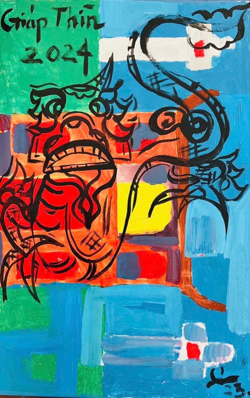 Rồng trong Truyện Kiều - Dấu ấn 'hồn cốt' Việt Nam