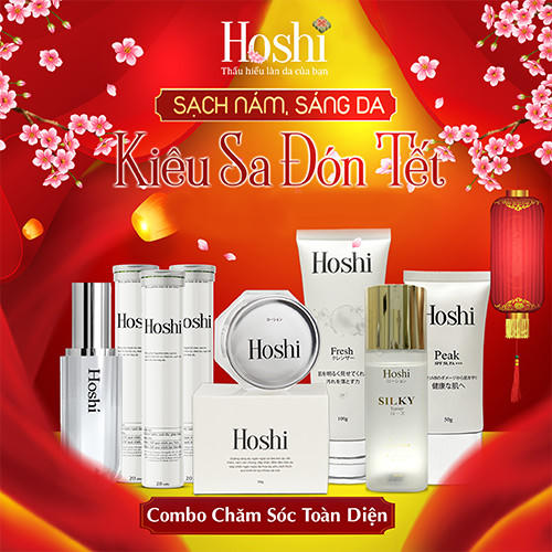 Diễn viên Lê Khánh hé lộ top 3 bí quyết 'hack tuổi' dưỡng da đẹp, kiêu sa đón Tết