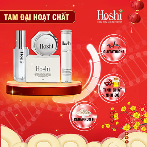 Diễn viên Lê Khánh hé lộ top 3 bí quyết 'hack tuổi' dưỡng da đẹp, kiêu sa đón Tết