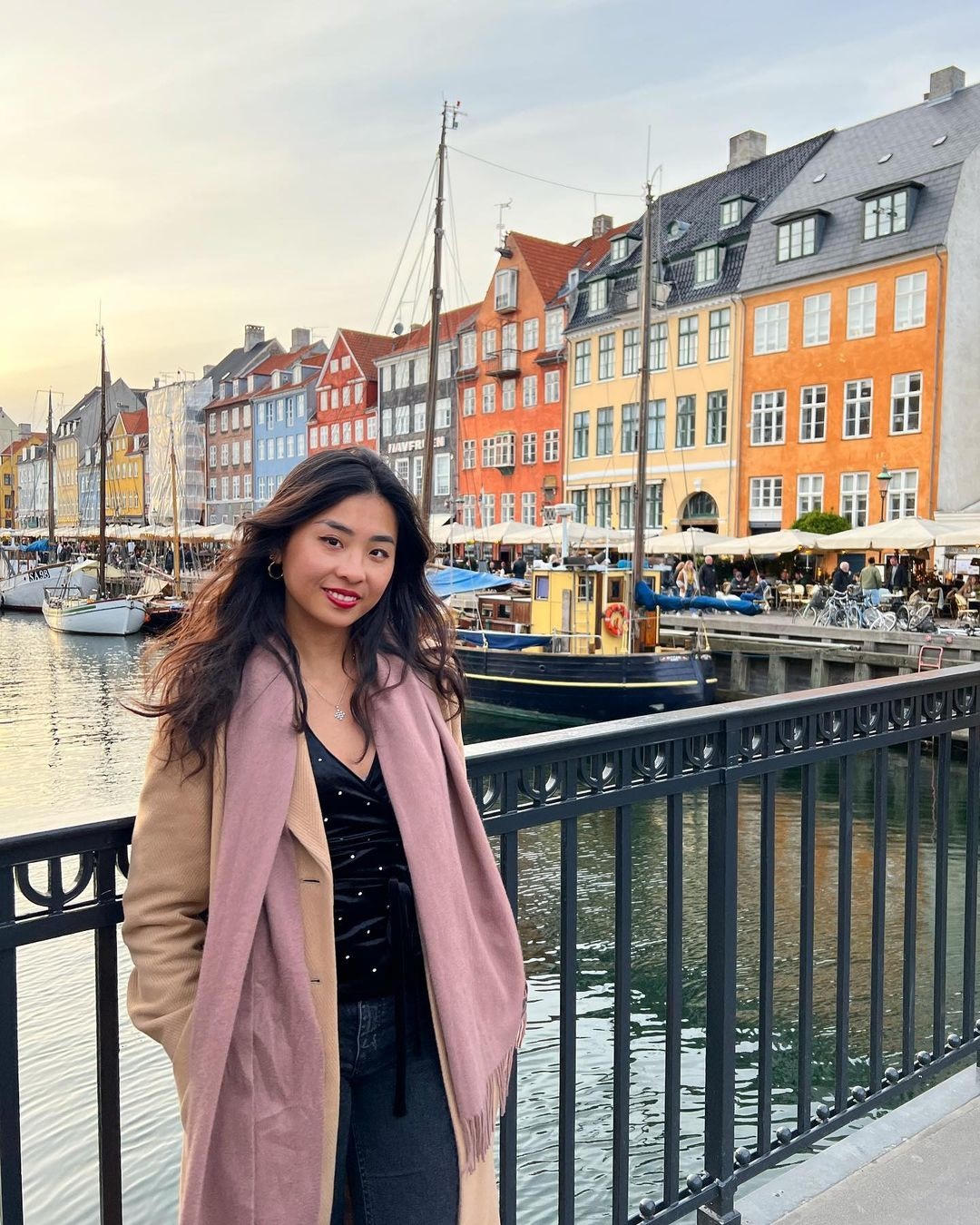 Về Việt Nam là thấy 'an' trong tâm hồn