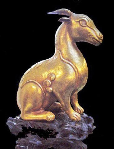 Đường hồi hương cho cổ vật