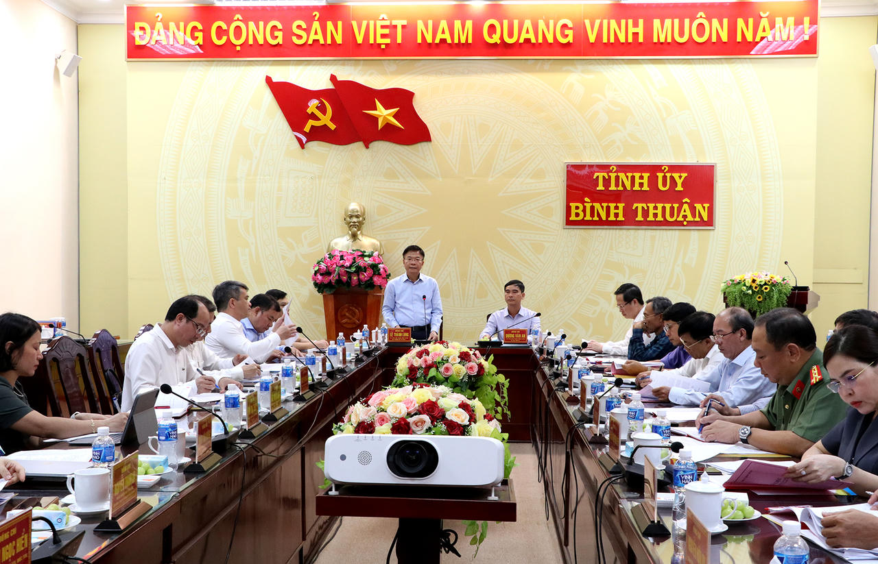 Dấu ấn vị Bộ trưởng qua gần 8 năm “dẫn dắt” ngành Tư pháp