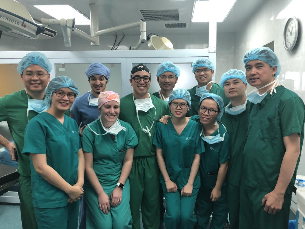 Đi là để trở về!