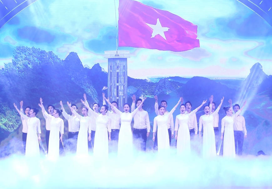 Cội nguồn sức mạnh dân tộc