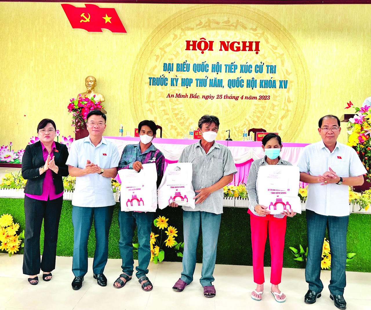 Dấu ấn vị Bộ trưởng qua gần 8 năm “dẫn dắt” ngành Tư pháp