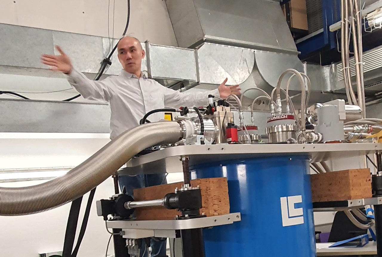 Tự hào trí tuệ Việt