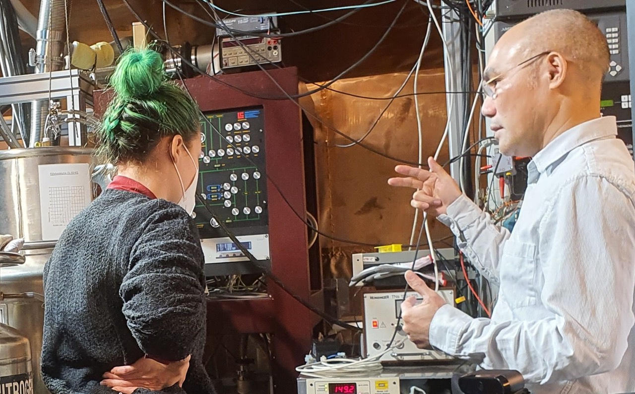 Tự hào trí tuệ Việt