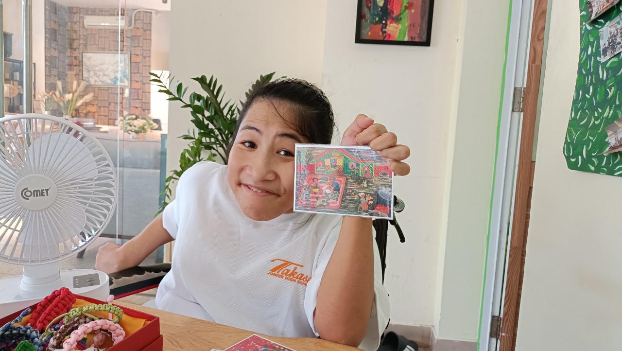 Người Việt giữ nếp nhà Việt