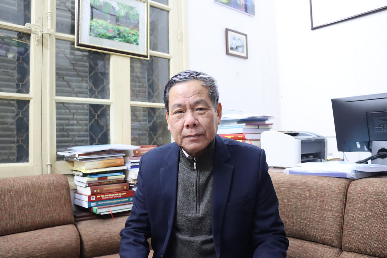 Từ 'khảo khóa' xưa, ngẫm về cán bộ ngày nay