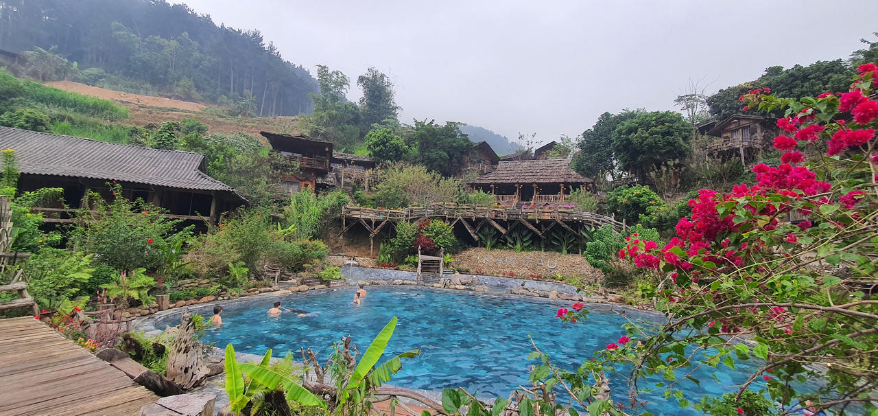 "Bước chân trên mây" - những điều còn ở lại