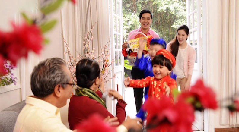 Làm gì trong ngày mùng 1 Tết Giáp Thìn để cả năm may mắn, thuận lợi, hanh thông?