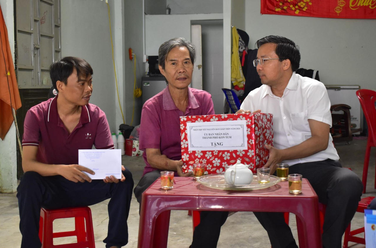 Khơi lên khát vọng bên dòng Đắk Bla