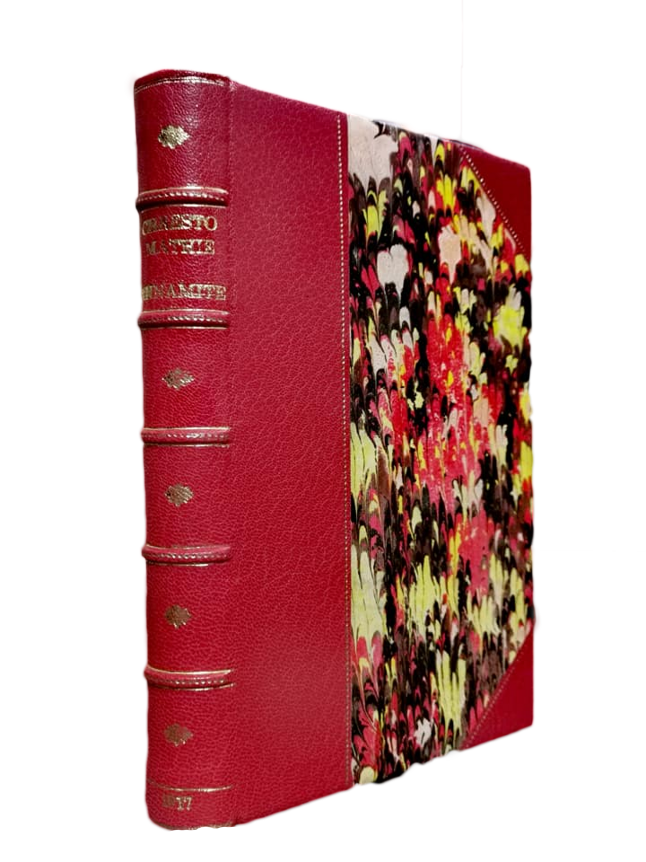 Chuyện ít biết về một nghề thủ công mang tính... “hàn lâm”