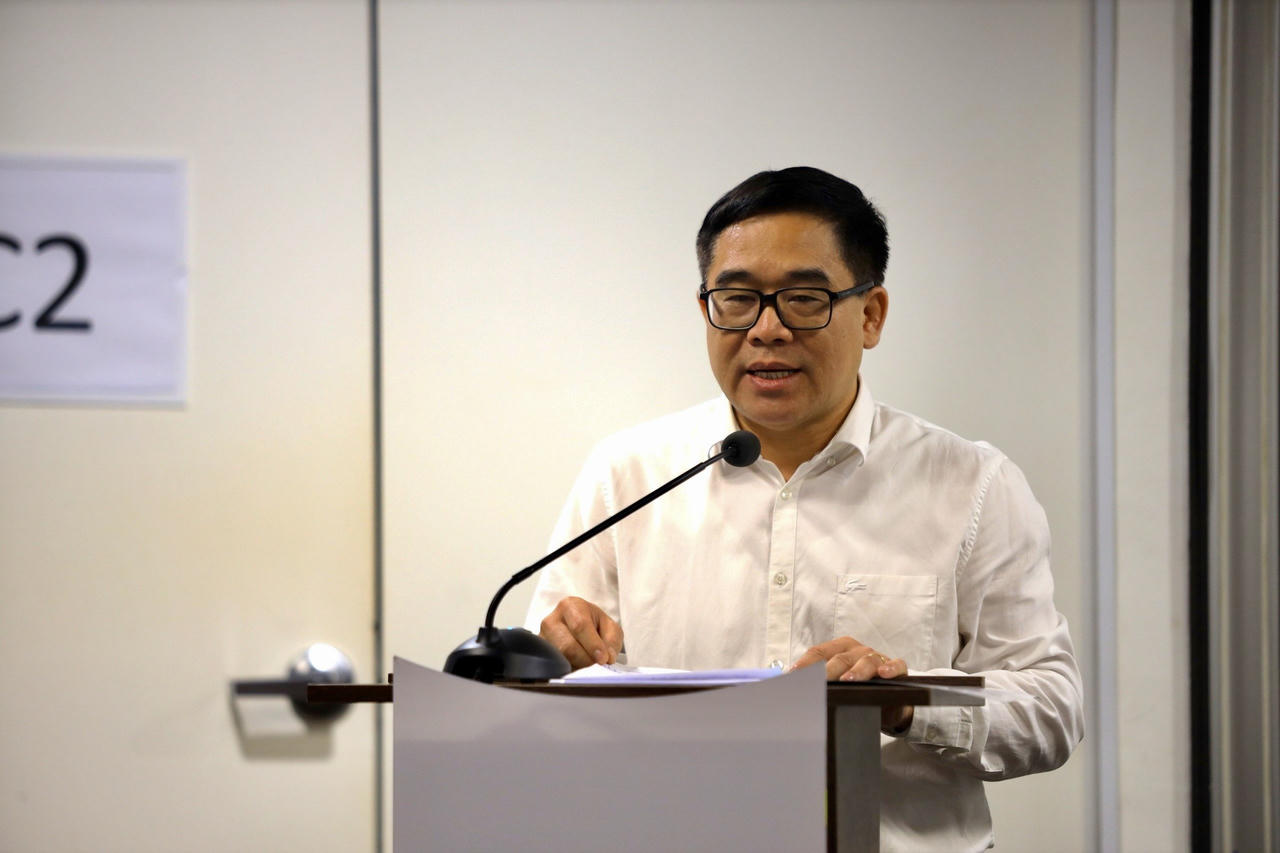 Hà Nội - Dòng chảy thành phố sáng tạo