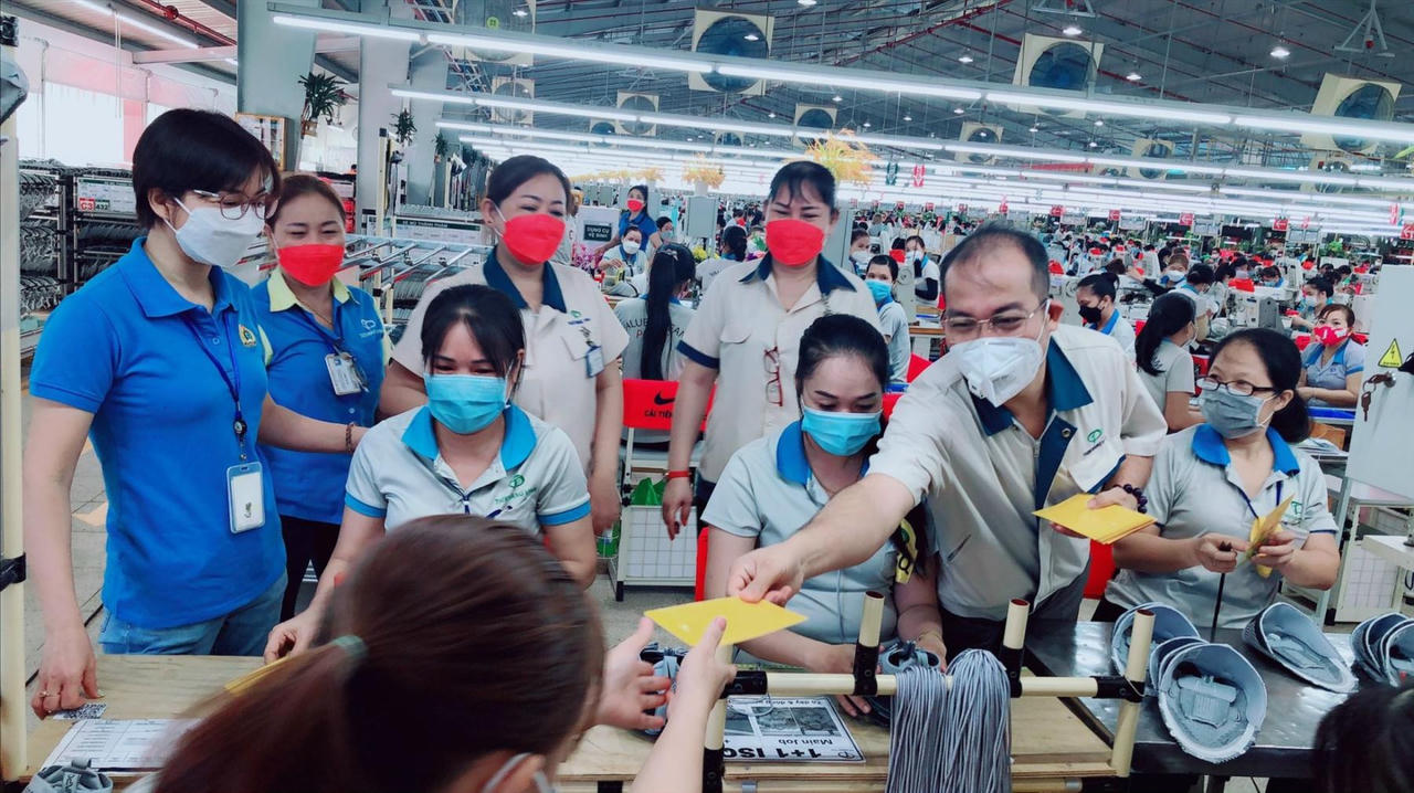 Chấm dứt tình trạng “Tháng Giêng là tháng ăn chơi”