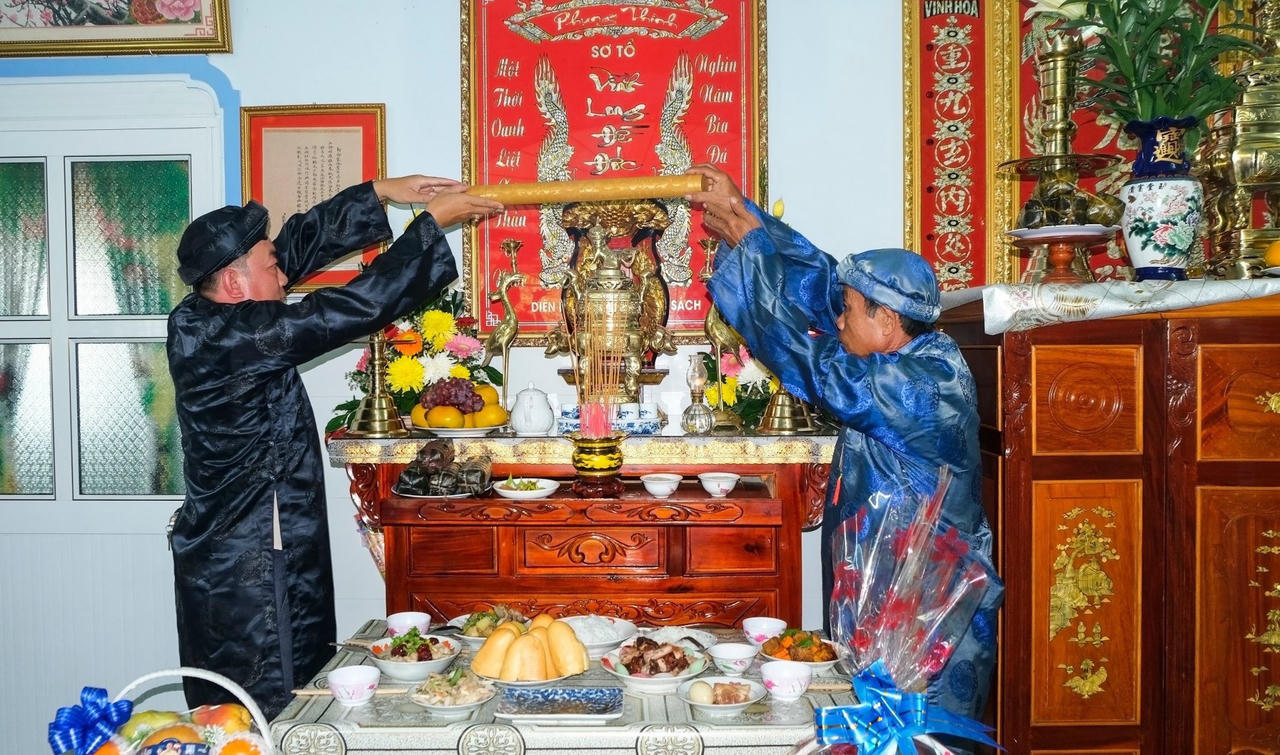 Những danh tướng triều Nguyễn trên đất Sen Hồng