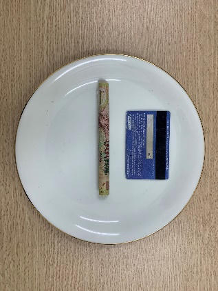 Bắt giữ cặp đôi “bay lắc” tại phòng trọ