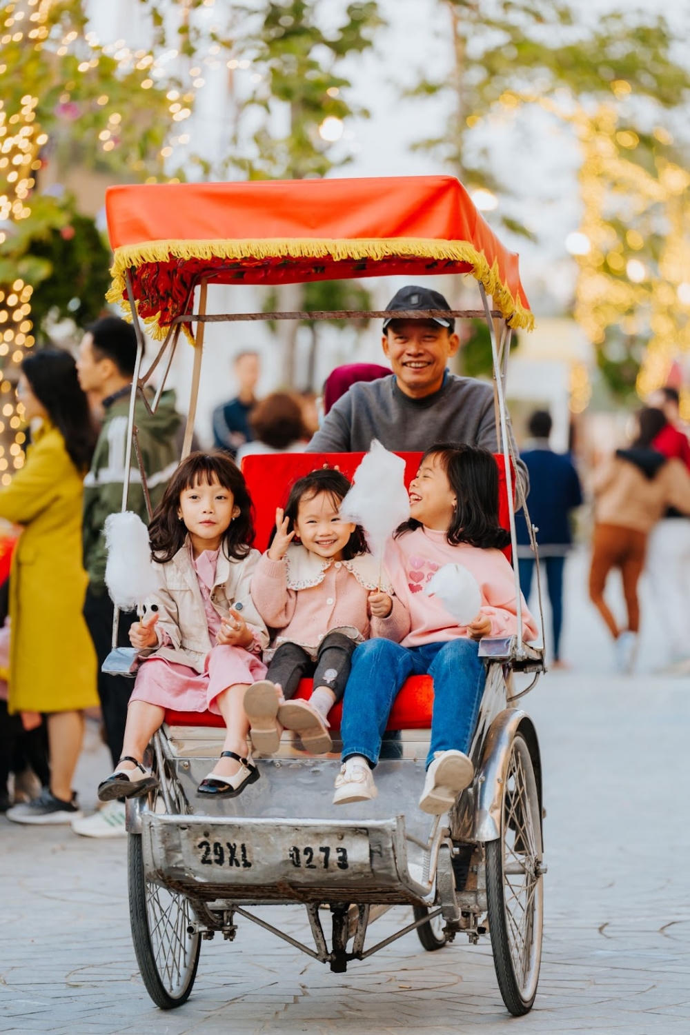 Có một Hà Nội khác…