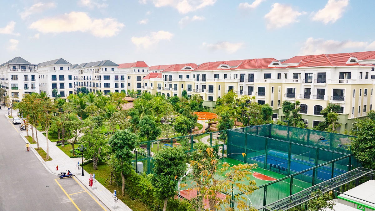 Người Hàn Quốc sẽ có phòng Vinmec được thiết kế riêng tại Vinhomes Ocean Park 2?