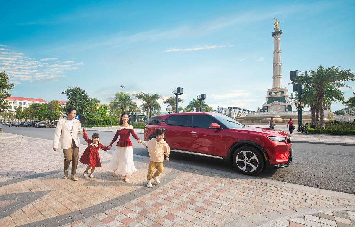 Người Hàn Quốc sẽ có phòng Vinmec được thiết kế riêng tại Vinhomes Ocean Park 2?