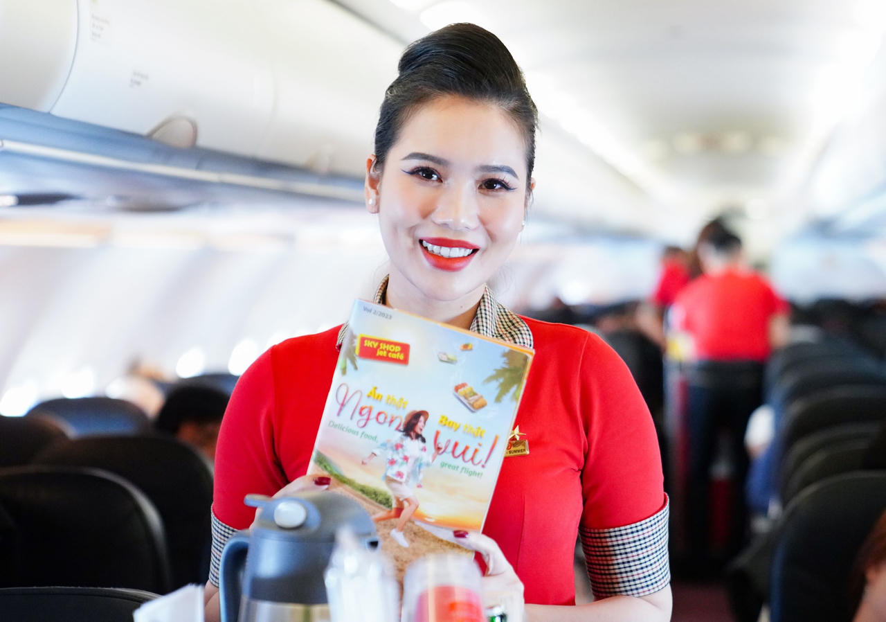 Khám phá thành phố Hiroshima nổi tiếng cùng đường bay mới của Vietjet