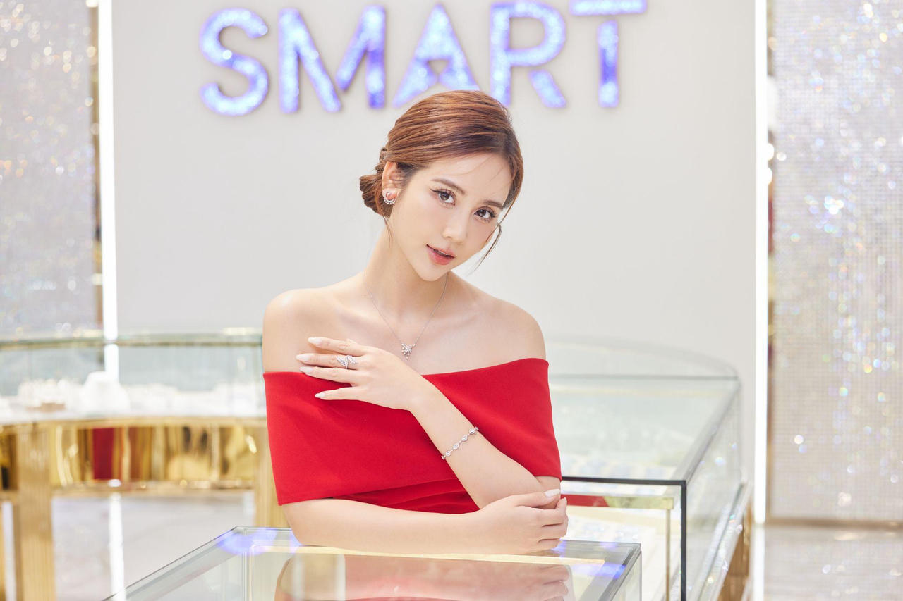 Dương và Lâm bất ngờ sánh đôi ở DOJI SMART