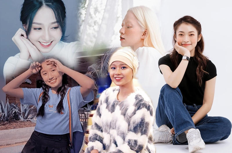 Đôi điều về phụ nữ Gen Z