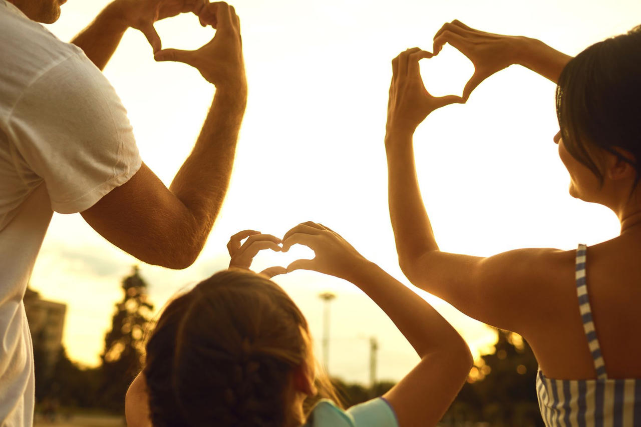 Họ trưởng thành hơn chúng ta nghĩ?