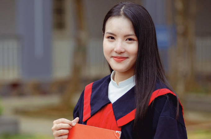 Những cô gái Việt 'chạm tay' tới Harvard, Yale…