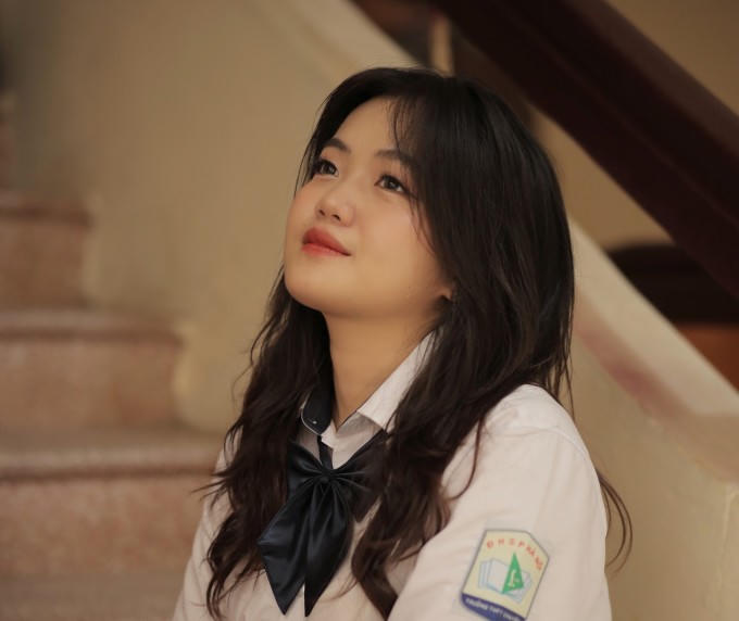 Những cô gái Việt 'chạm tay' tới Harvard, Yale…