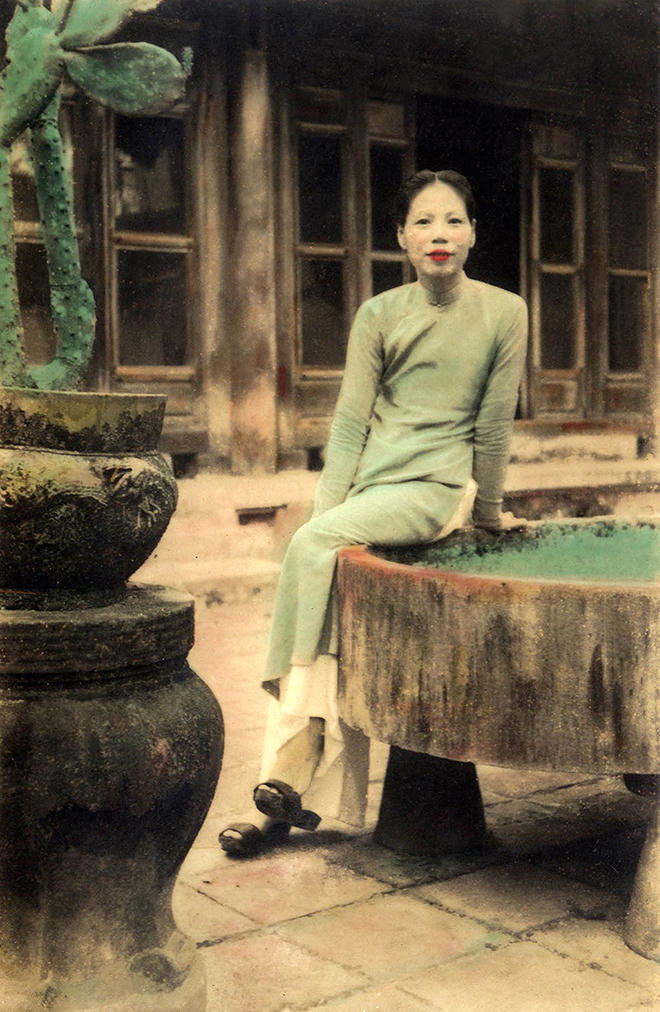 Cuộc sống của vua nhà Nguyễn trong mắt viên bác sĩ Pháp