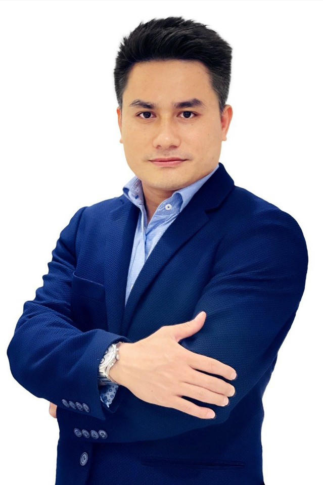 Khởi nghiệp - hãy tự tin, dám làm, đừng sợ!