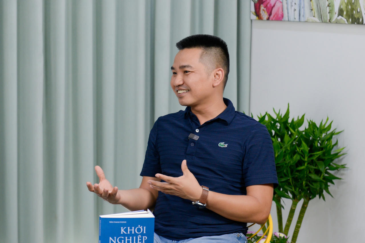 Khởi nghiệp ngày nay: Khó khăn hay cơ hội?